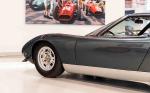 Lamborghini Miura P400 SV 1972 года